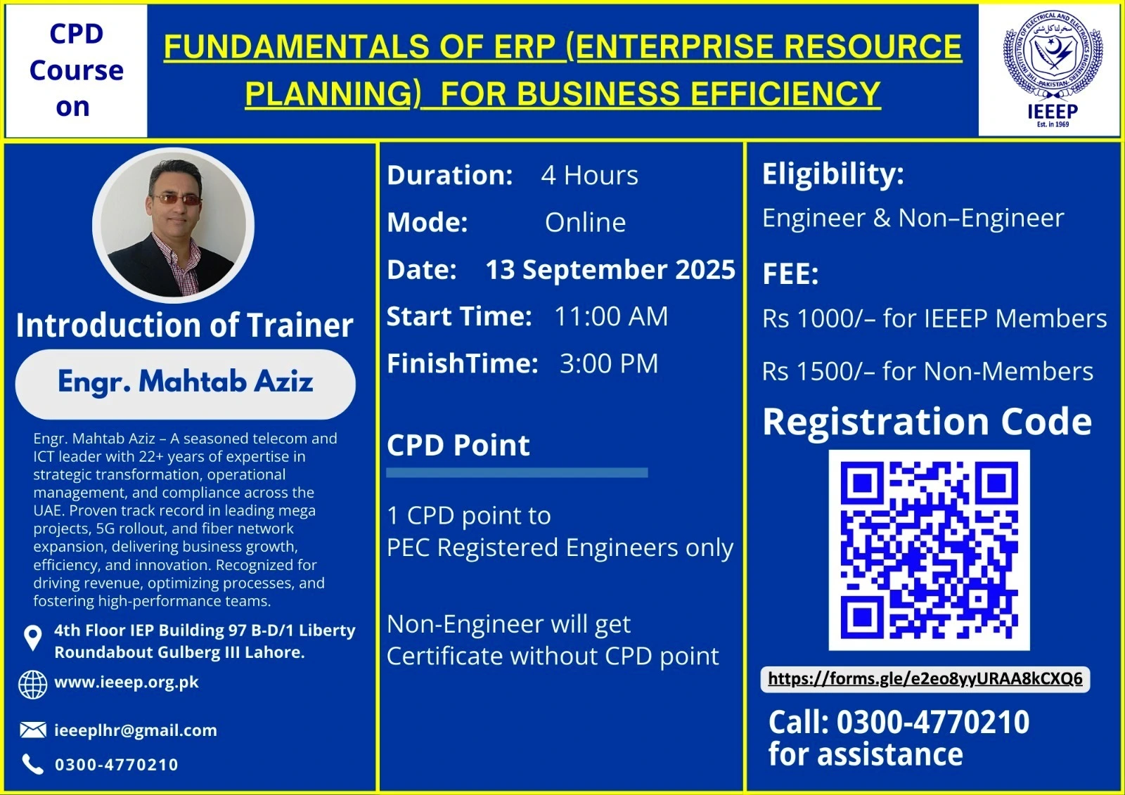 first slide